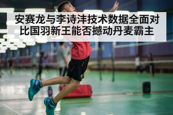 安赛龙与李诗沣技术数据全面对比国羽新王能否撼动丹麦霸主