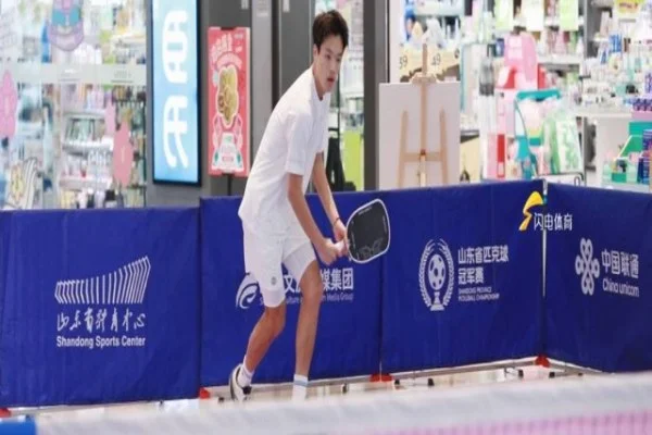 布云朝克特杭州公开赛夺冠背后 中国男网新生代排名突破的信号与挑战